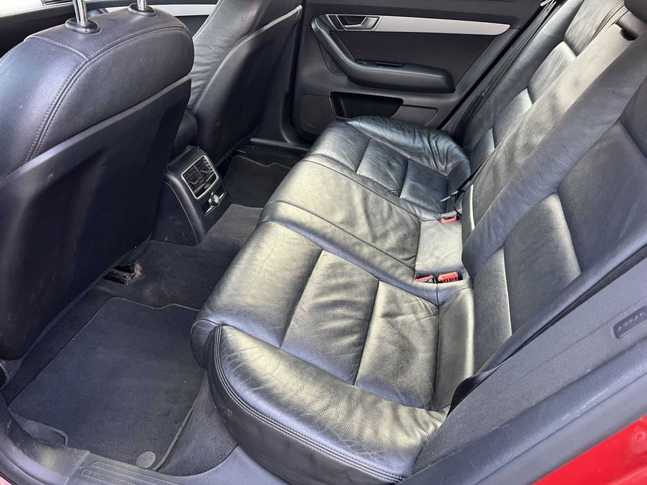 Audi a6 2.0 TDI 140KM 2006r. Automat