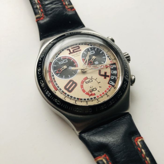 zegarek Swatch Irony