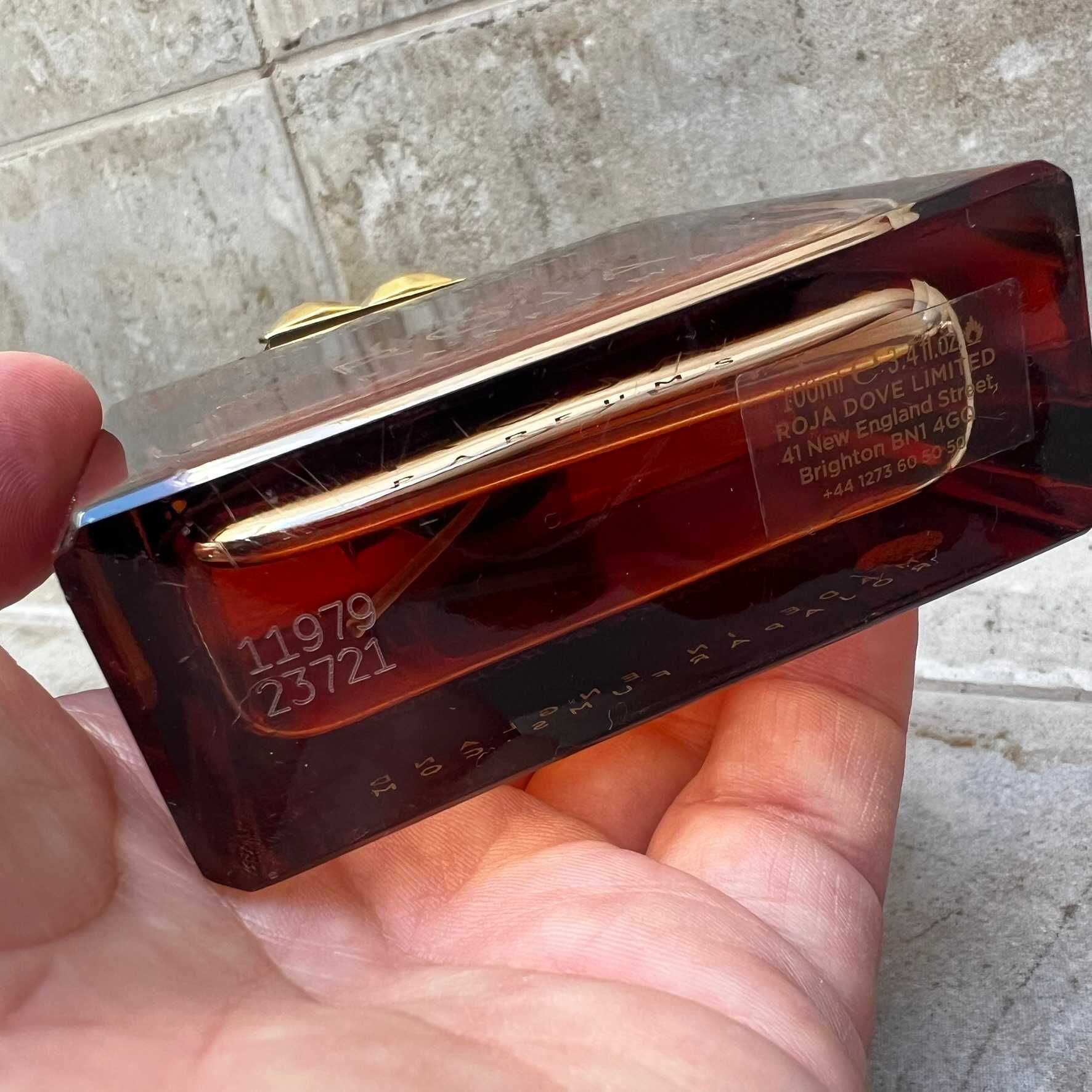 Roja Creation-E 100 ml USA version (Enigma in EU) unikat 2021