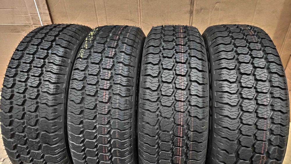 Шини 215/65R16С. 99% ! Пари!  Зима М+С