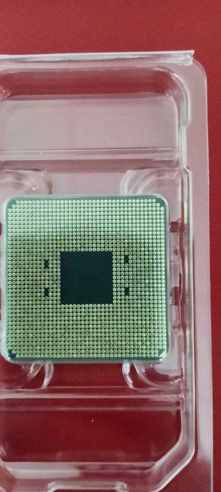 Процессор AMD Ryzen 7 5700x