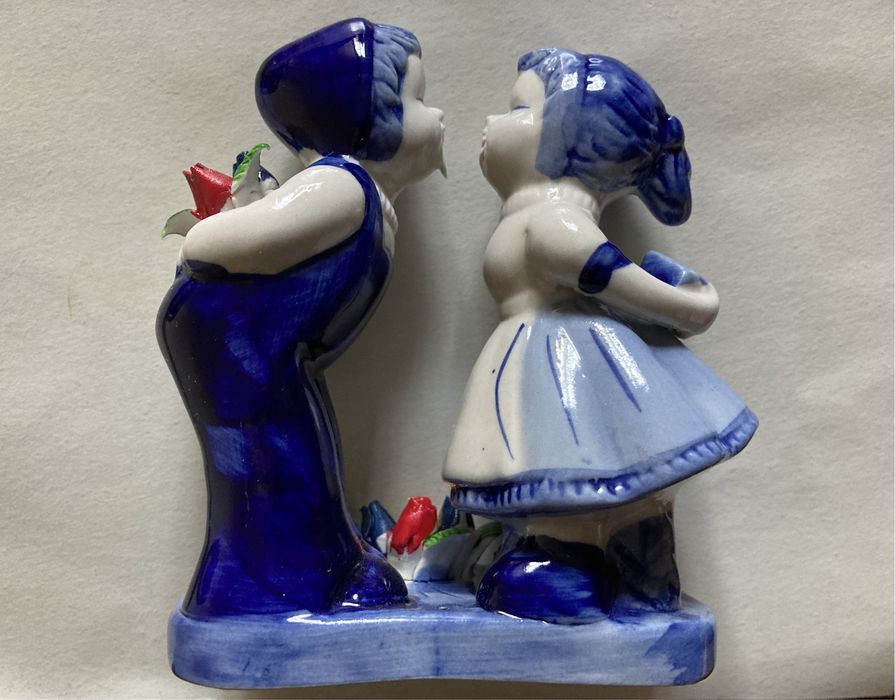 Peça decorativa - Holanda