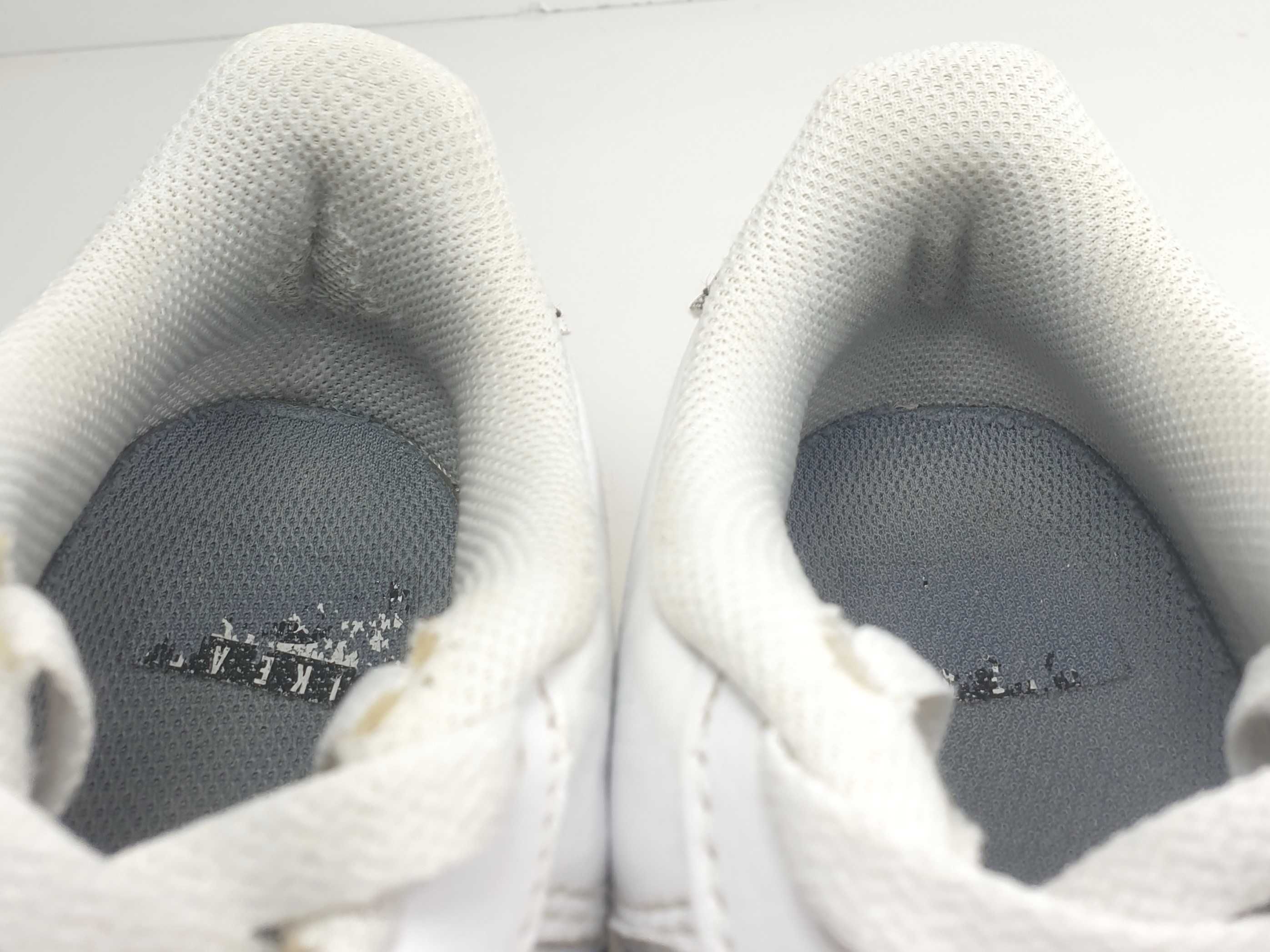 NIKE AIR FORCE 1 LV8 3 (GS) oryginalne buty r.38,5