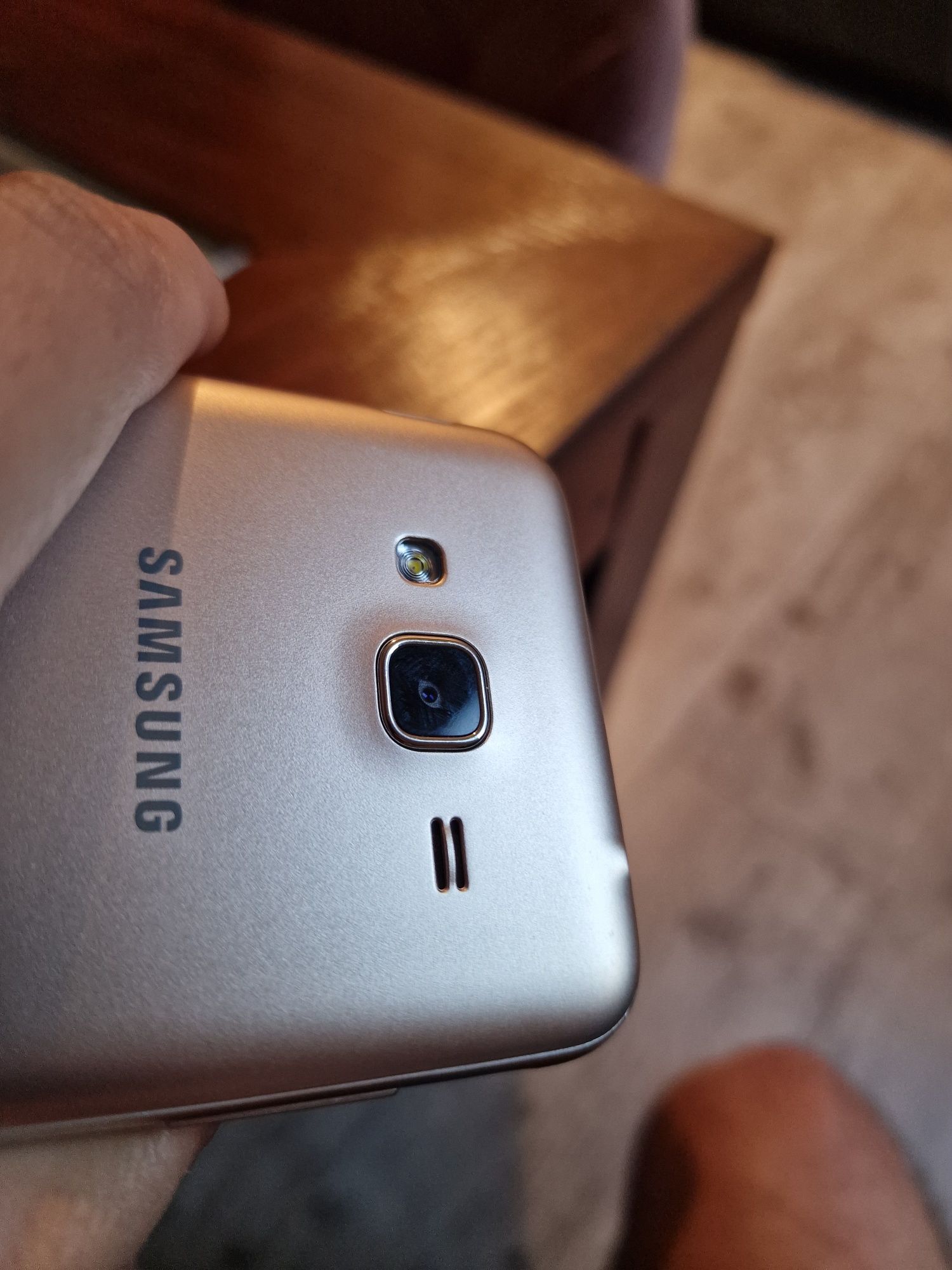 Samsung Galaxy J3 2016