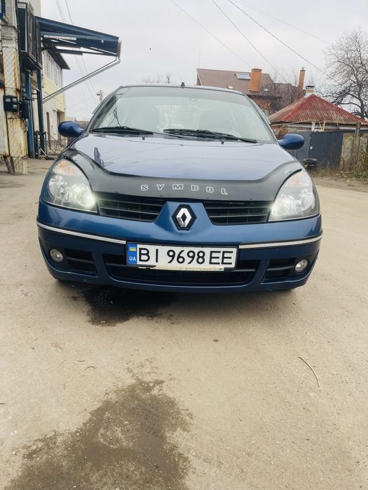 Продам Renault Simpol
