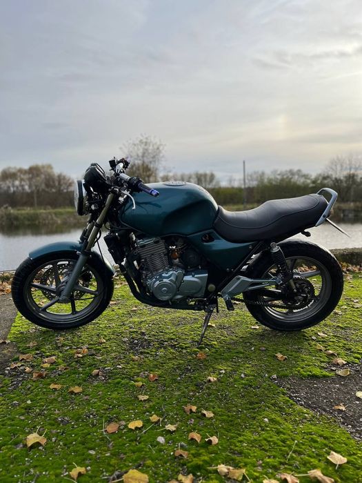 Honda CB500 Срочн продажа