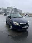 Оренда прокат авто Skoda Fabia