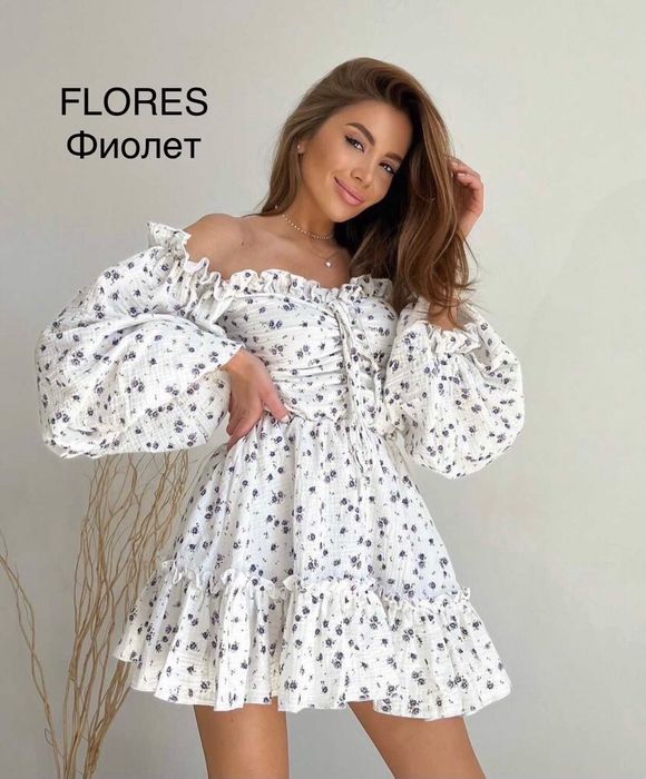 Сукня ivina boutique