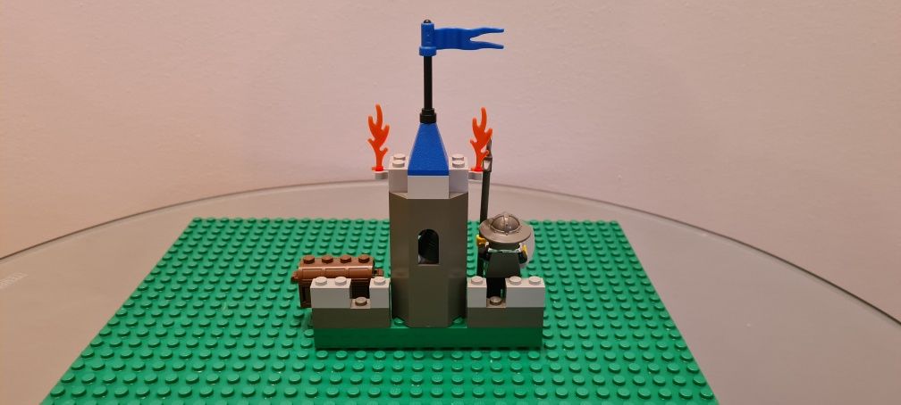 Klocki Lego Castle 4817