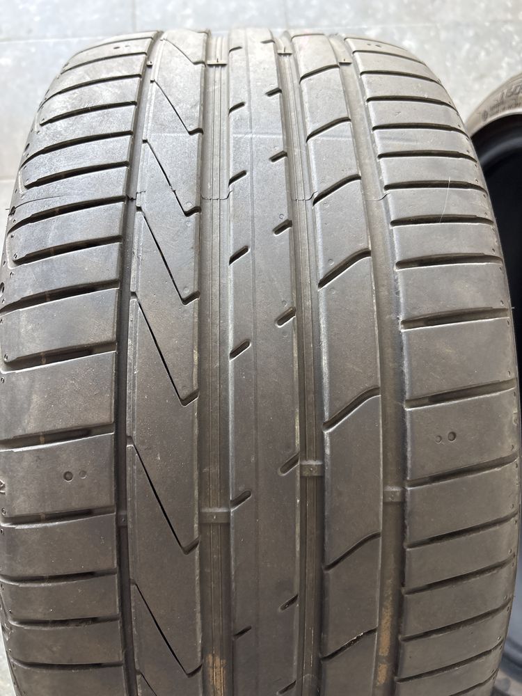 2 opony Hankook Ventus S1 evo2 K117 245/35 R19 93 Y XL FR