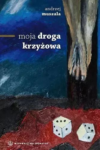 Moja droga krzyżowa SALWATOR. Salwator