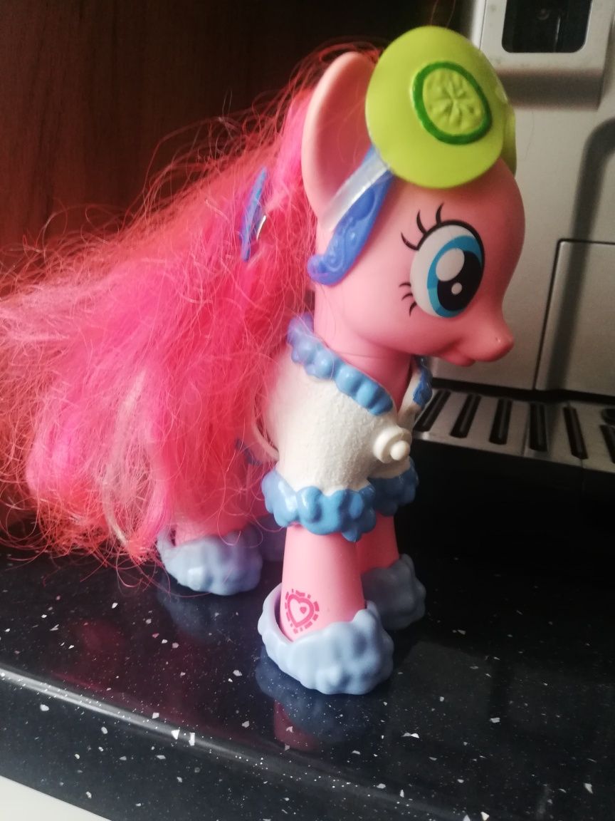 Kucyk My Little Pony Pinkie Pie