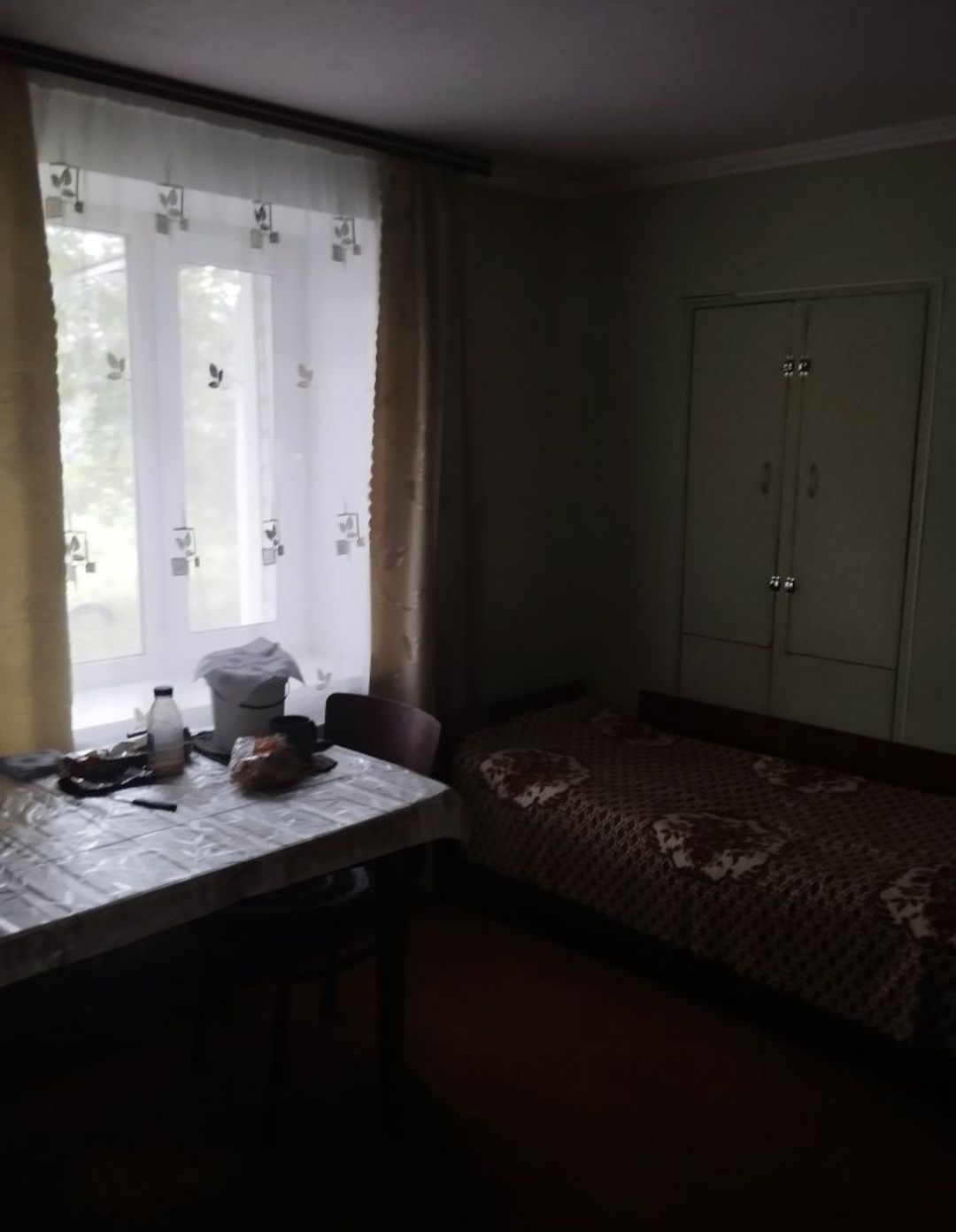Здам.Кімнату в квартирі старе місто, можна дівчат , хлопців.
