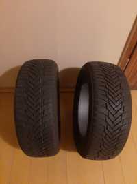 Opony wielosezonowe 195/55 R16