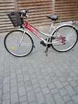 Sprzedam Rower damski firmy Mc Kenzie