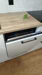 Zmywarka Electrolux EEQ67410W