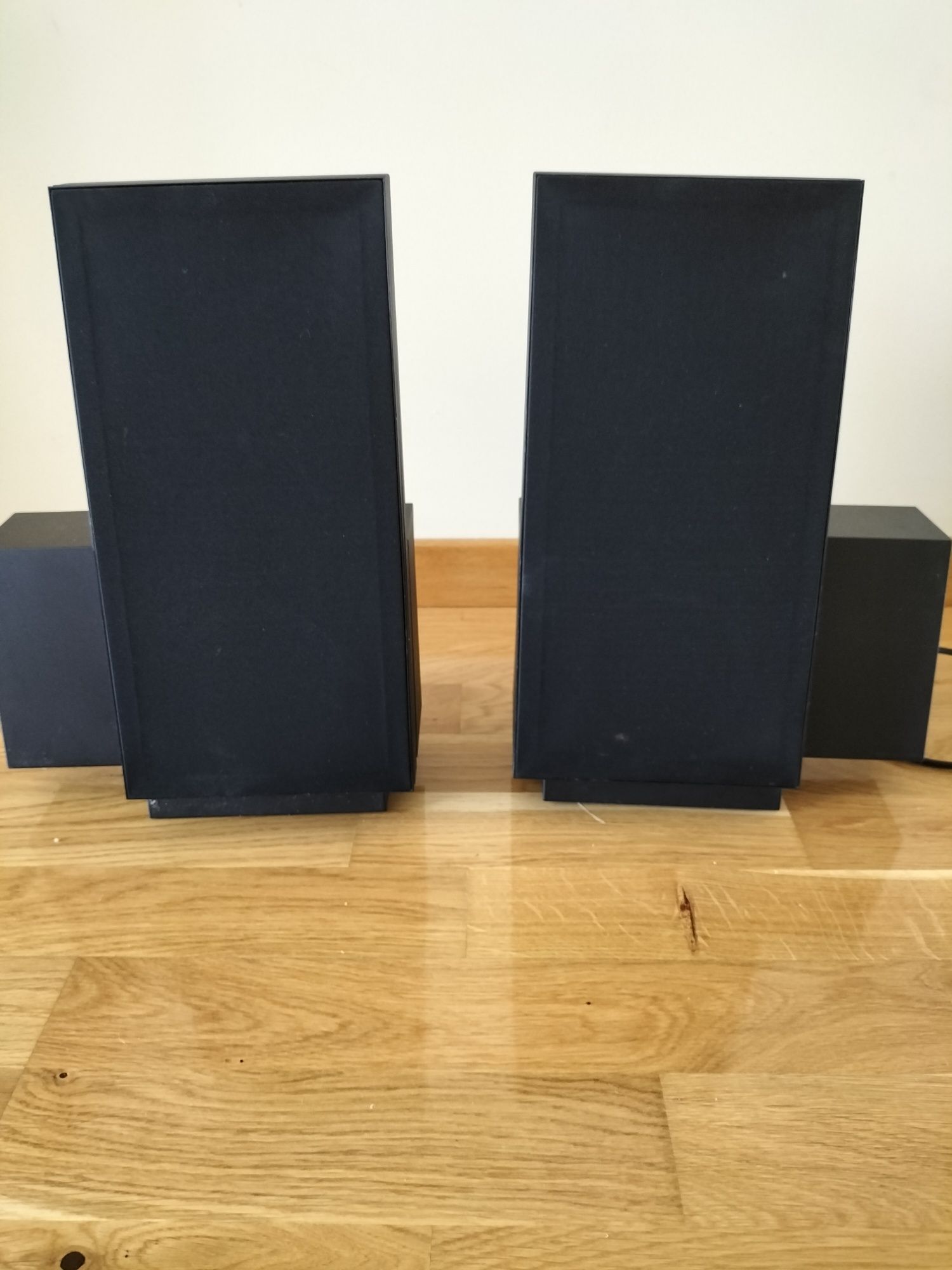 Kolumny Bang & Olufsen