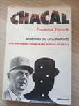 Chacal de Frederick Forsyth