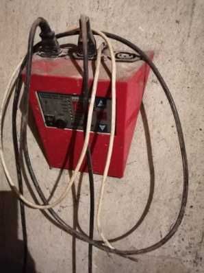 Piec co 17 kw na węgiel