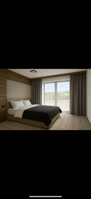 Apartamenty pod stokiem ! Nowy bydynkek