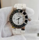 Жіночий годинник Chaumet Paris Class One 33mm з діамантами