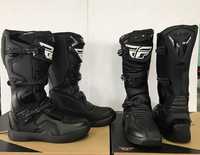 Botas Cross / enduro Fly Maverik - Novas