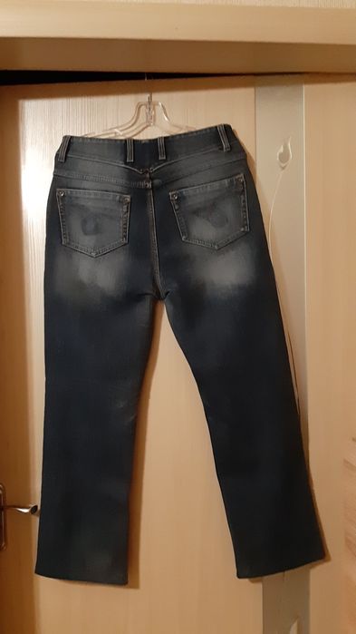 Предлагаю 4 вида джинсов