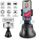 Uchwyt Statyw do Telefonu Śledzenie Twarzy Gimbal 360