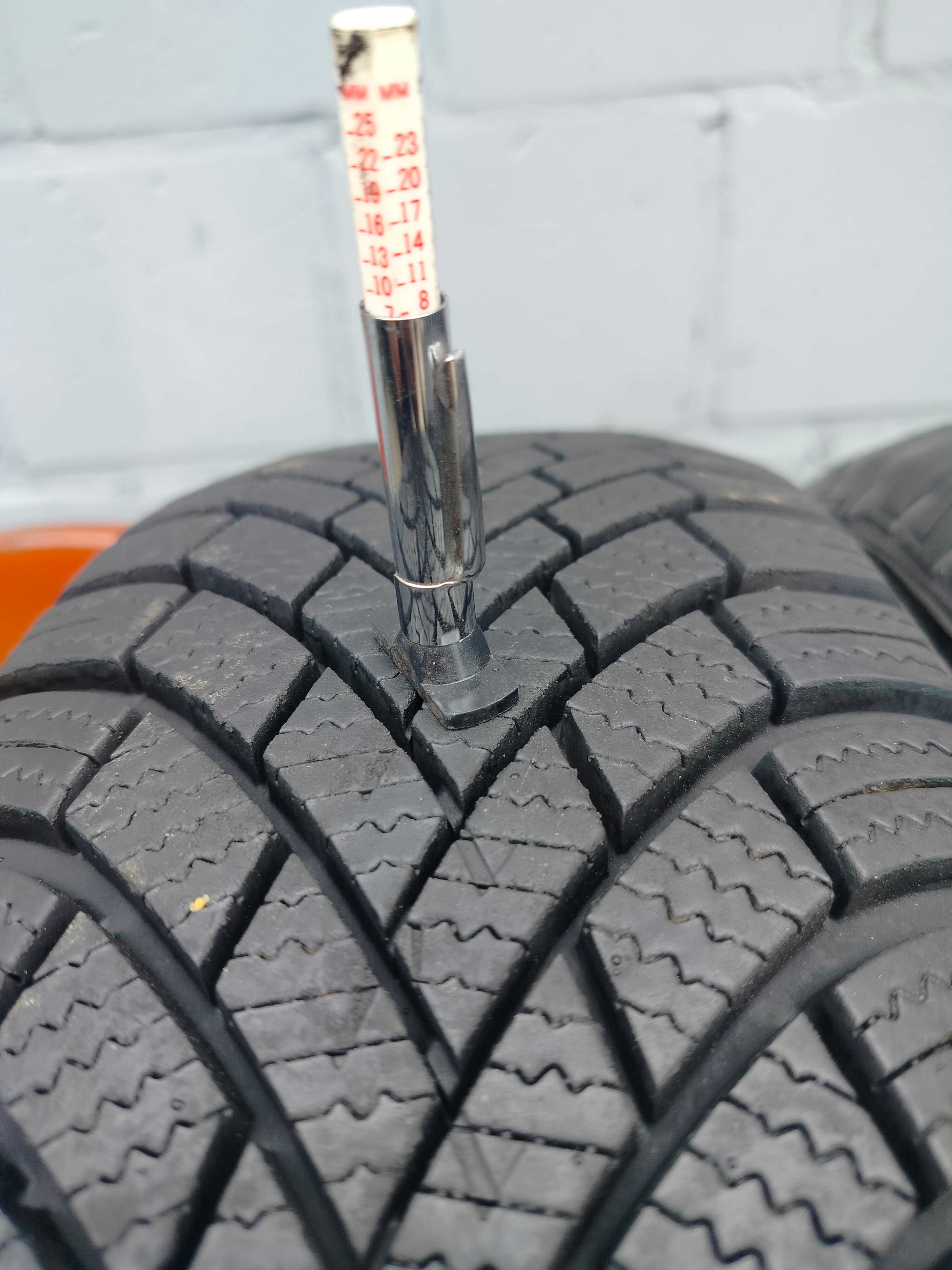195/65 R15 91T Nexen WinGuard Snow G3 2022 Zima