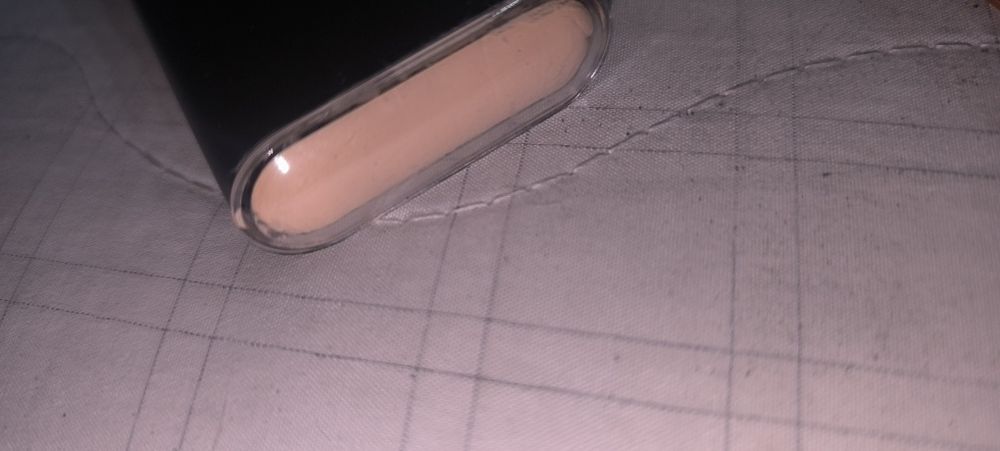 Podkład nowy w sztyfcie