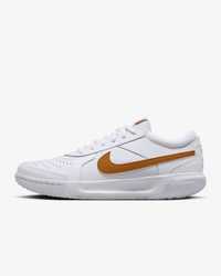 Кроссовки Nike Court Air Zoom Lite 3 Romaleos Оригинал! (DV3258-103)