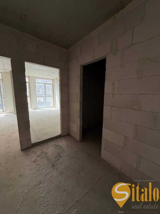 Продаж 1 кімнатної квартири, вулиця Під Голоском, ЖК Фруктова Алея