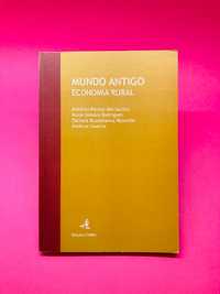 Mundo Antigo, Economia Rural - Autores Vários