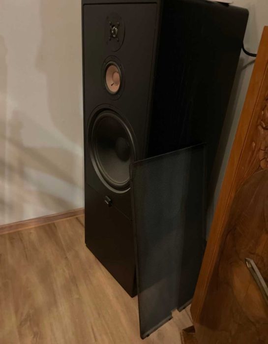 Р-в Canton CT 2000. Німецькі акустичні системи