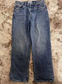 Продам штани джинси, стан нові, розмір 40, зара. Можливий торг. Розмір