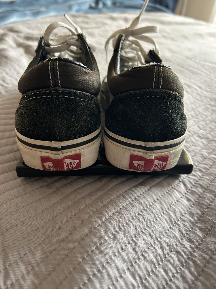 Tenis Vans nr 37