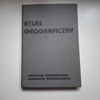 Atlas geograficzny