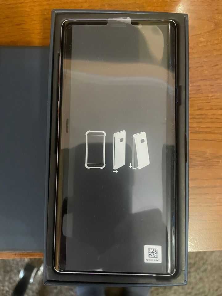 Samsung Galaxy Note 9 Dual Sim