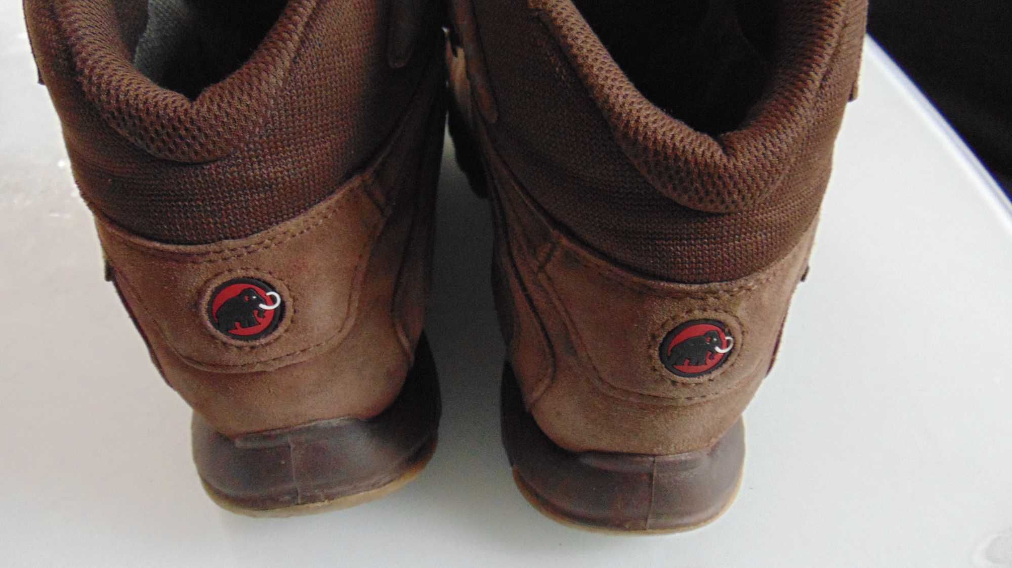 mammut  tour mid gtx surround gore-tex 39 i 1-3 hit