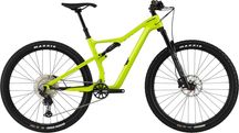 Nowy rower Cannondale Scalpel Carbon SE 2 BIO, mtb, gwar., FV, Poznań