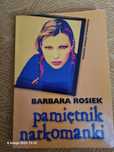 Barbara Rosiek Pamiętnik narkomanki