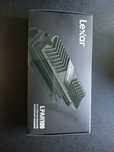 Radiator do dysku NVMe M.2. Lexar LPAH100