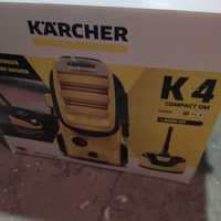 Karcher K4 compact um home czytaj opis