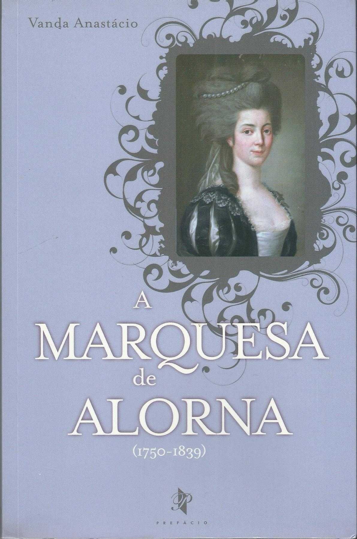 A Marquesa de Alorna