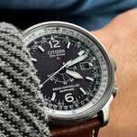Citizen Promaster Christ GN-4W