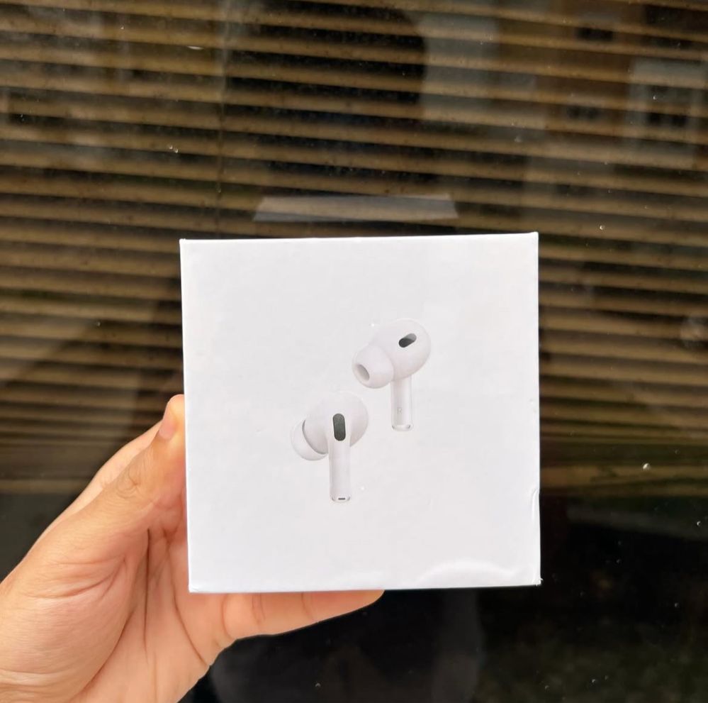 Airpods Pro APPLE 2ª Geração