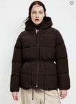 Куртка пуфер H&M