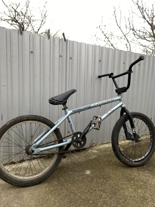 Продам BMX-велосипед у хорошому стані