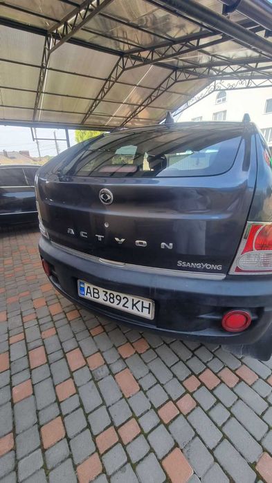 Продам авто в гарному стані