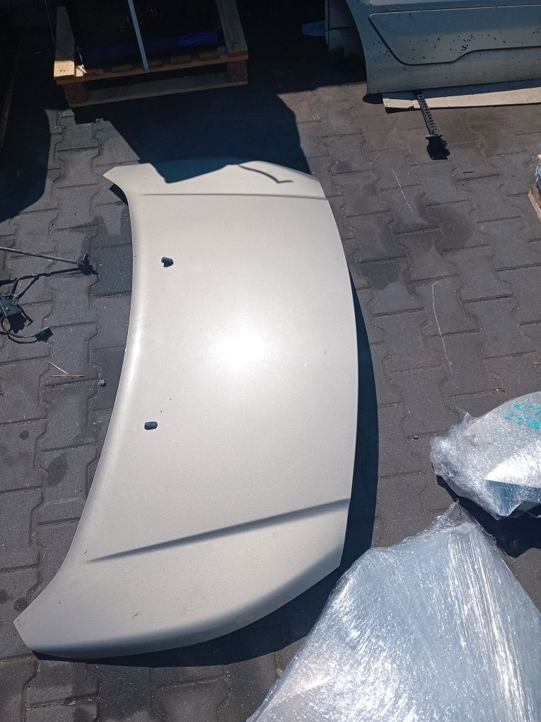 Drzwi zderzak części maska ford tourneo transit connect grand mk2 II